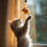 "the best cat toys for training in 2023"