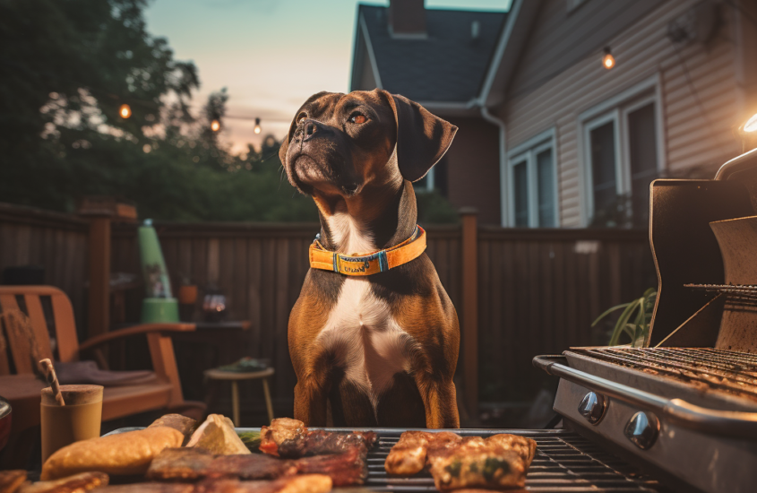 The Ultimate Guide To Dog Nutrition